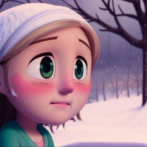 00358-2024572708-a portrait of a girl in snow, blush face.png